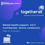 University Counseling Center Brings Togetherall Mental Health Support Service to Grand Valley